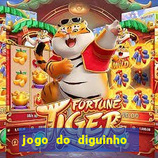 jogo do diguinho para ganhar dinheiro